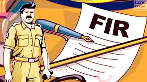 Case registered for attempting religious conversion in UP's Shravasti